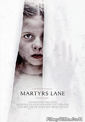 Martyrs Lane (2021) Hindi Dubbed