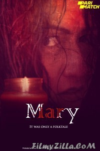 Mary (2021) Hindi Dubbed