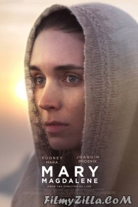 Mary Magdalene (2018) Hindi Dubbed