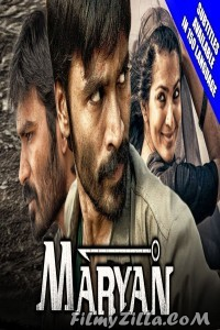 Maryan (2019) South Indian Hindi Dubbed Movie