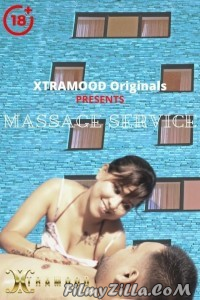 Massage Service (2021) Xtramood Original