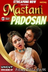 Mastani Padosan (2024) NeonX Original