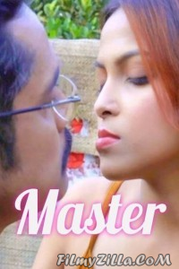 Master Ji (2021) HotNight Original