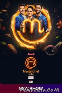 MasterChef India (2023) SONY TV Show Download