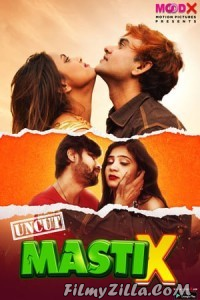 Masti X (2023) MoodX Original