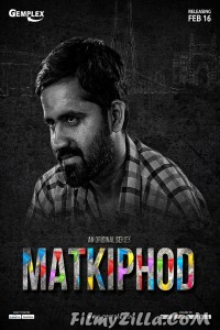 Matkiphod (2021) Gemplex Original Web Series