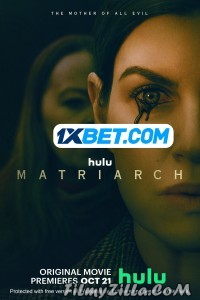 Matriarch (2022) Hindi Dubbed