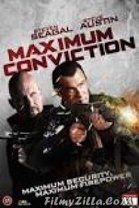 Maximum Convinction (2012) Dual Audio Hindi Dubbed