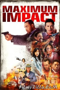 Maximum Impact (2017) Hindi Dubbed