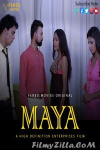 Maya (2020) Feneo Movies