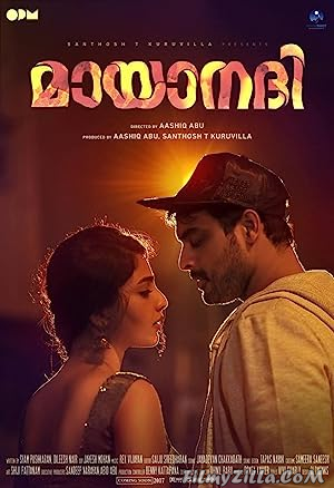 Mayaanadhi (2017) South Indian Hindi Dubbed Movie