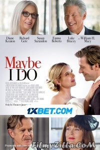 Maybe I Do (2023) Hindi Dubbed