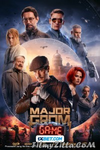 Mayor Grom Igra (2024) Hindi Dubbed