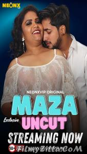 Maza (2024) NeonX Original