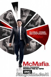 McMafia (2018) Web Series