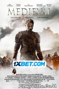 Medieval (2022) Hindi Dubbed