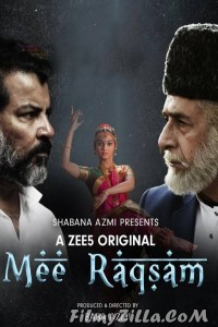 Mee Raqsam (2020) Hindi Movie