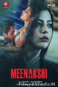 Meenakshi (2021) SouthPlus