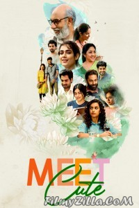 Meet Cute (2022) Hindi Web Series