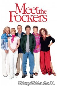 Meet the Fockers (2004) Hindi Dubbed