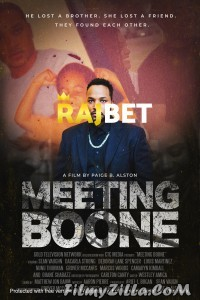 Meeting Boone (2022) Hindi Dubbed