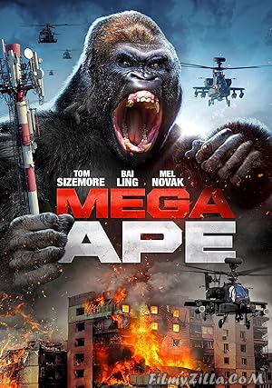 Mega Ape (2022) Hindi Dubbed