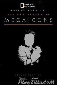 Mega Icons (2020) TV Show Download