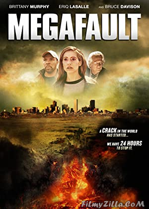 Megafault (2009) Hindi Dubbed