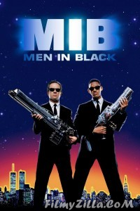 Men in Black (1997) Hindi Dubbed Movie