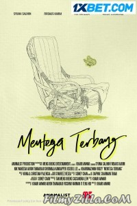 Mentega Terbang (2021) Hindi Dubbed