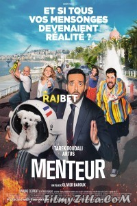 Menteur (2022) Hindi Dubbed