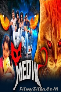 Meow (2018) South Indian Hindi Dubbed Movie