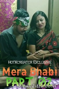 Mera Bhabi Part 2 (2022) HotXcreator Original