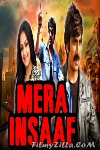 Mera Insaaf (2018) South Indian Hindi Dubbed Movie