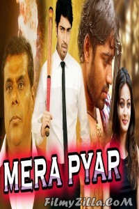 Mera Pyar (2018) South Indian Hindi Dubbed Movie