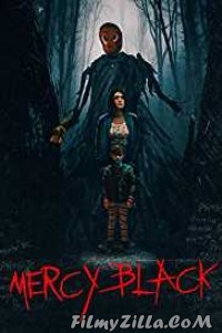 Mercy Black (2019) English Movie