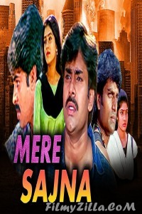 Mere Sajna (2018) South Indian Hindi Dubbed Movie