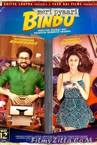 Meri Pyaari Bindu (2017) Hindi Movie