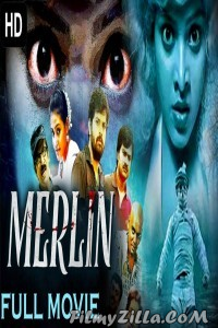 MERLIN (2020) South Indian Hindi Dubbed Movie