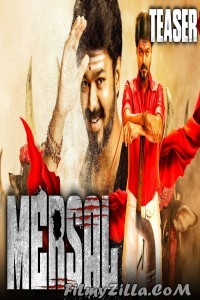 Mersal (2022) South Indian Hindi Dubbed Movie