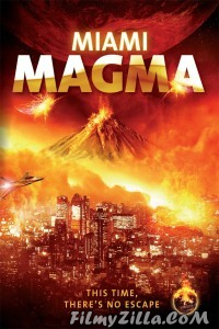 Miami Magma (2011) Hindi Dubbed