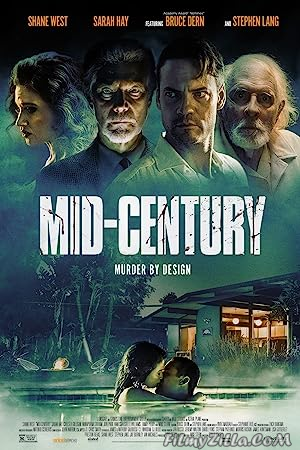 Mid Century (2022) Hindi Dubbed