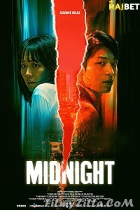 Midnight (2021) Hindi Dubbed