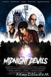 Midnight Devils (2019) Hindi Dubbed