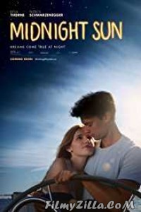 Midnight Sun (2018) English Movie