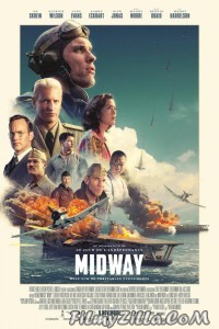 Midway (2019) English Movie