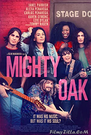 Mighty Oak (2020) Hindi Dubbed