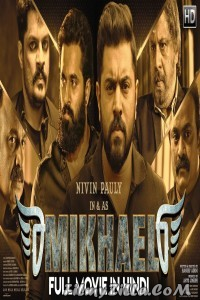 Mikhael (2019) South Indian Hindi Dubbed Movie