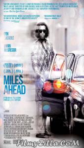 Miles Ahead (2015) Hindi Dubbed