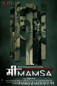 Mimamsa (2022) Hindi Movie